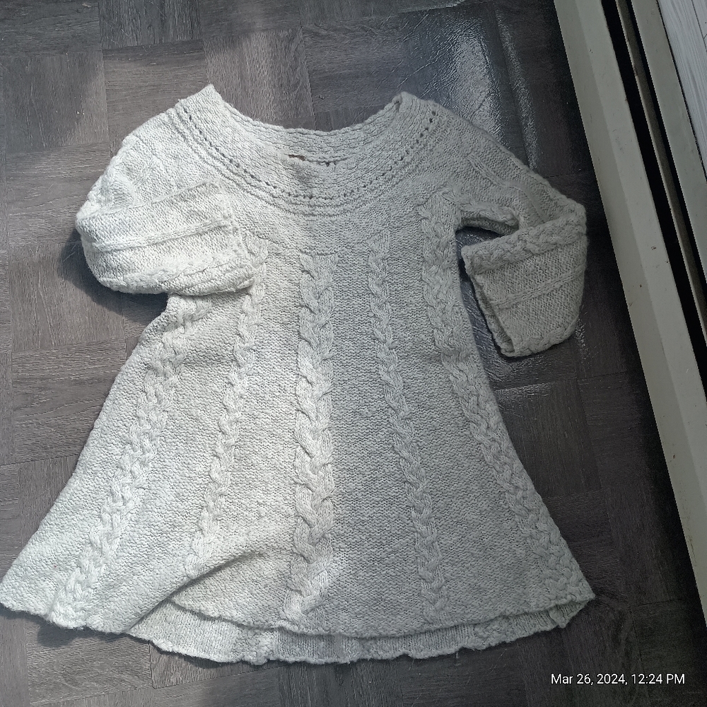 Women's Cardigan Boho